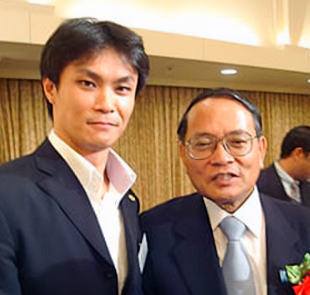 法令遵守の徹底