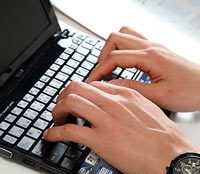 インターネット上での浮気は浮気になるのか？