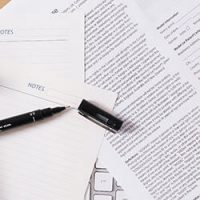 浮気調査の報告書って何？