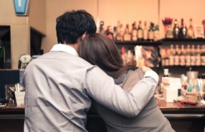 休日に不倫相手とデートする人は案外いる？