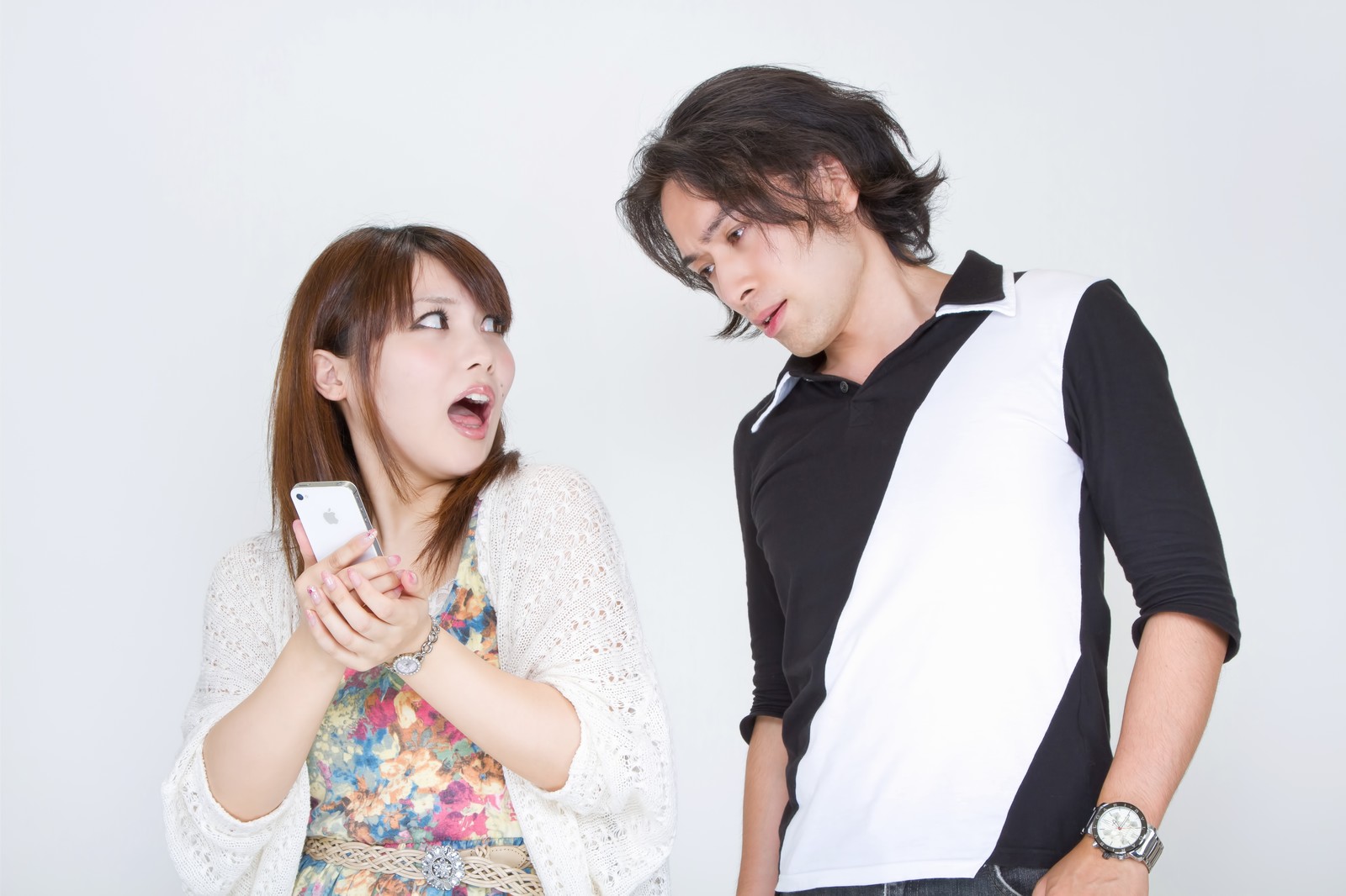 浮気をしても離婚する必要はなし？