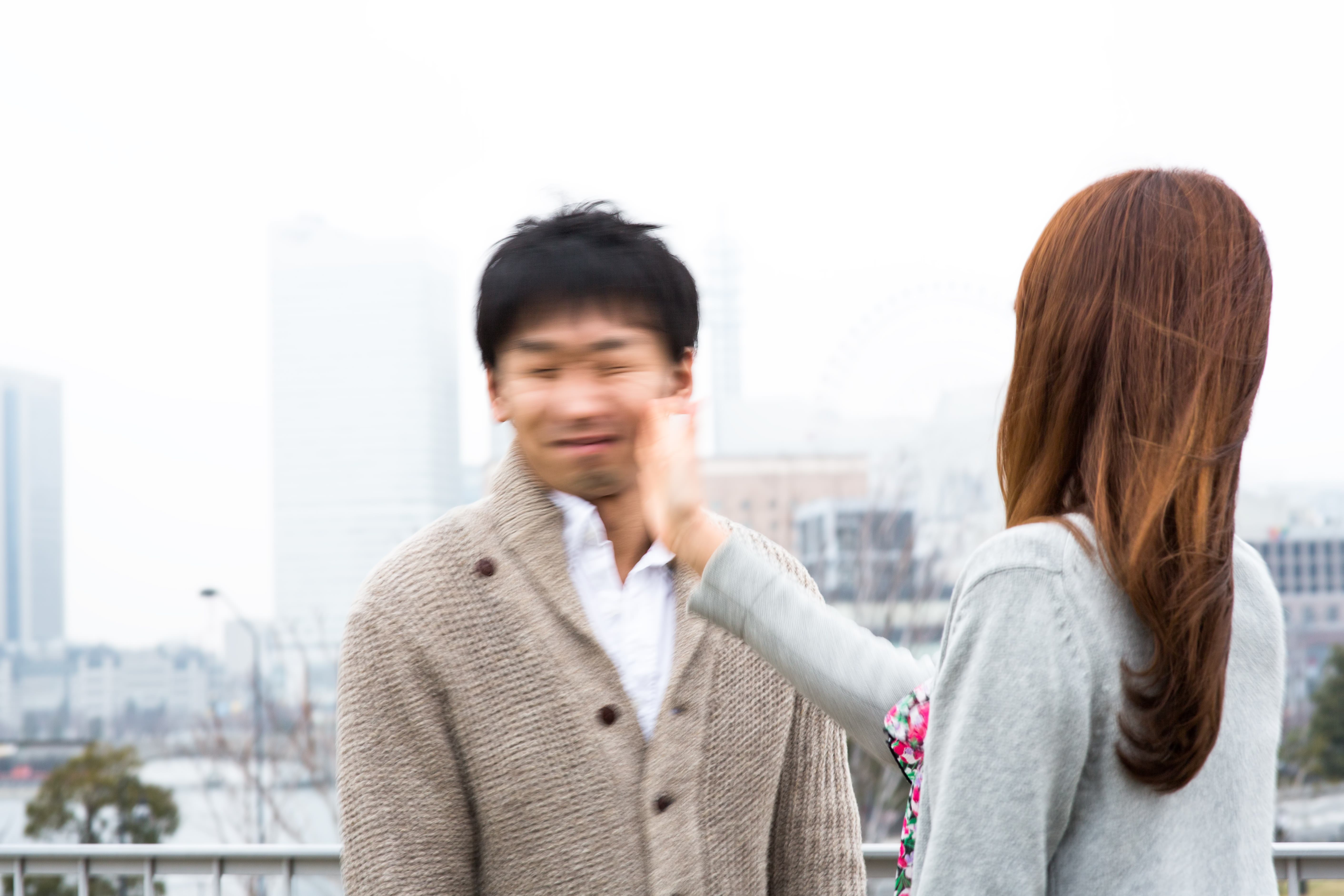 不貞行為って何？探偵事務所の浮気調査