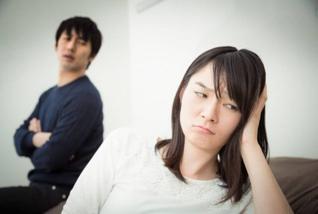 浮気が絶対に許せないなら慰謝料請求がおすすめ