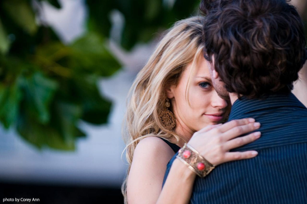 浮気のつもりが本気になる！