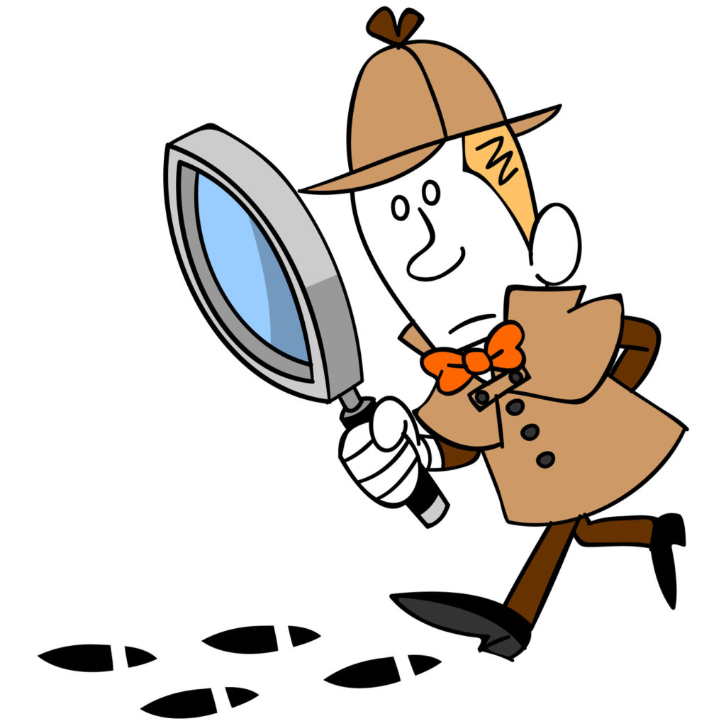 探偵事務所を依頼前に気を付けたい4つのポイント