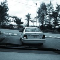 車を使って浮気調査を行うためのポイント