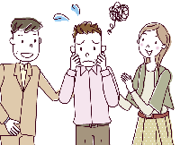 一人で不安だから誰かと一緒に探偵事務所に相談しても良い？