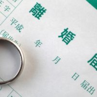 離婚の5つの理由