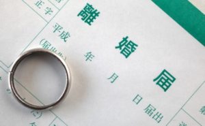 離婚の5つの理由