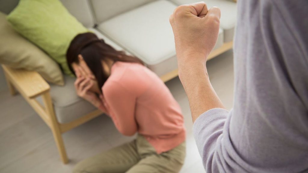 DVストーカー対策で自分ができること