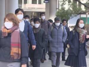 コロナ禍の不倫事情