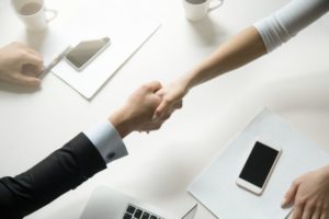 探偵に依頼するときの流れは？詳細を順を追って解説！