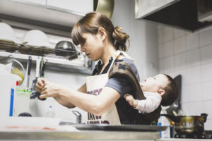 不倫されたのに妻が離婚できない事情