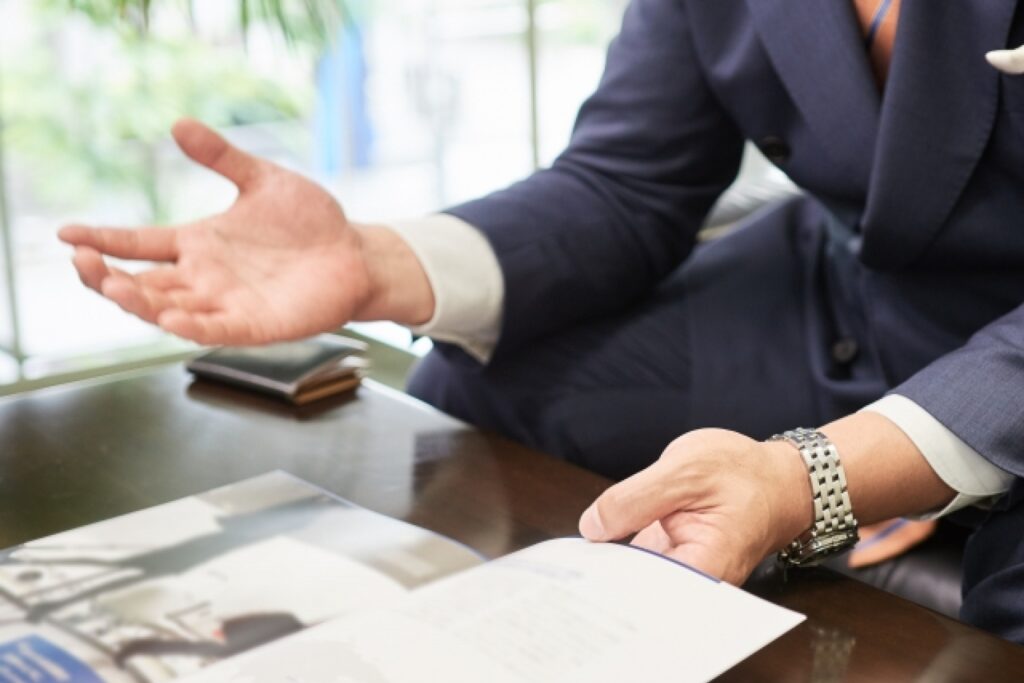 禍根を残さない本当に使える交渉術