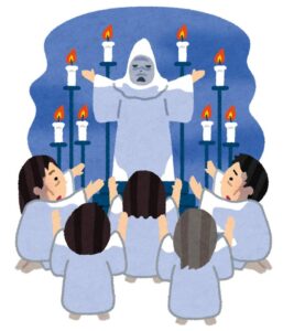 教祖マニュアルを読んで、洗脳・カルトから身を守ろう