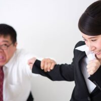2020年施行されたパワハラ防止法の内容とパワハラ問題の今後