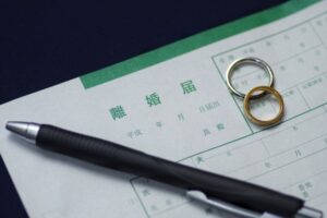 離婚のために重要な証拠集め