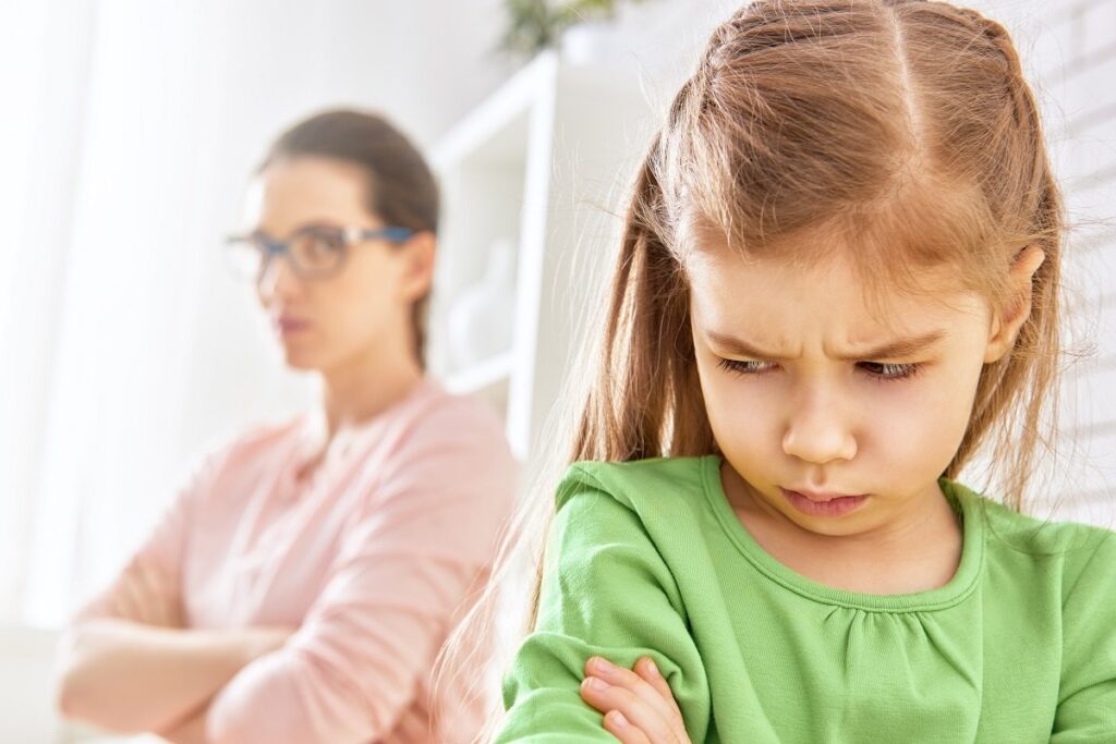 毒親がもたらすゆがみから抜け出す方法