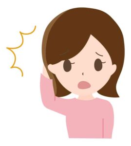 女性にも多いADHDの特徴