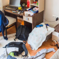 全てのタイプに有効！ADHDタイプのお片付け