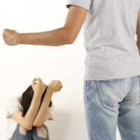 DVと離婚事情