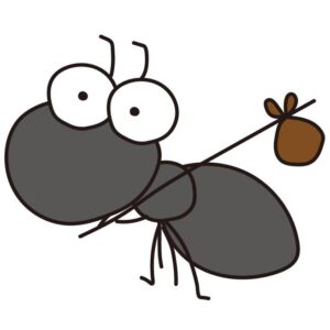 昆虫の世界から見た不倫