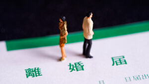 きれいごとなしのリコカツ・いよいよ離婚準備編
