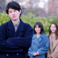 複数交際で許される人許されない人の違いは？
