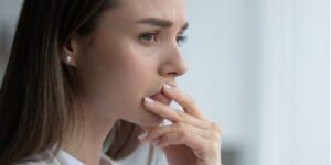 感じやすい傷つきやすい「繊細さん」HSPとは？