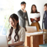 全ての悩みの解決の元？つながらない生き方のススメ