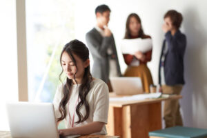 全ての悩みの解決の元？つながらない生き方のススメ