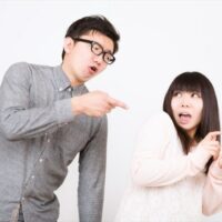 離婚しないための相手選びモラハラ編その1