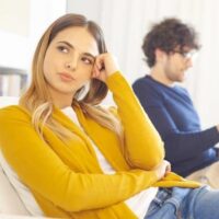 離婚しないための相手選び浮気者編