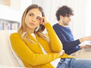 離婚しないための相手選び浮気者編