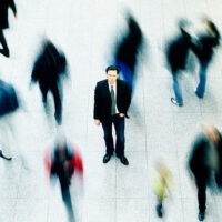 最新ツールで困った人間関係を解決する