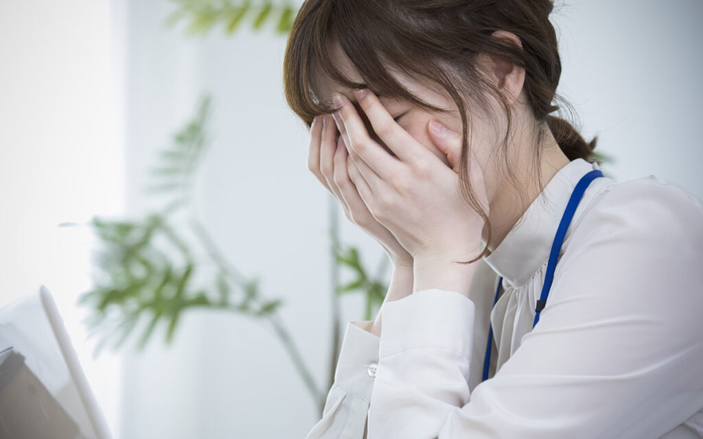 ストレスを味方につけて幸せになる方法。ストレス軽減編