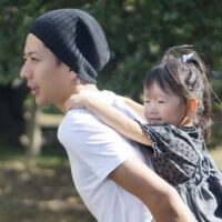 YouTubeに集まるシングルファーザーの叫び