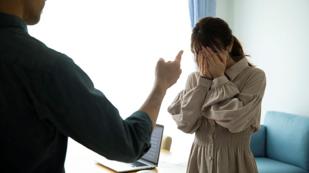 タレント熊田曜子に学ぶ離婚調停