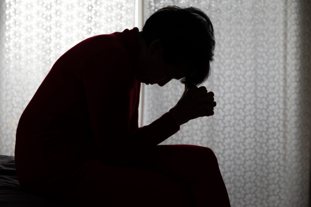 精神科医が語る不倫のトラウマ