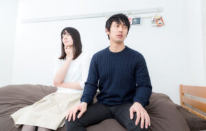 精神科医が語る不倫に対する反応