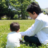 妻が産んだ子供が自分の子じゃなかった夫の物語1