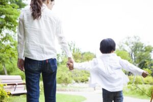 妻の産んだ子供が自分の子じゃなかった夫の物語その2