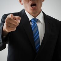 叱りたくないのに何故か叱ってしまう叱るのループを抜け出すには・その1
