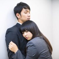 市場経済から見る不倫
