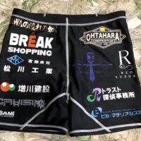 RIZIN LANDMARK 4 in NAGOYA