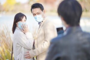コロナが五類に……探偵の調査はどうなる？