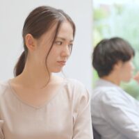 夫の不倫を知ったときのサレ妻の誤算