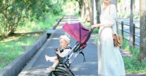 幼児を育てるママ不倫の実情