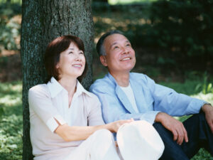 新婚時代の夫婦関係を取り戻す4つの方法