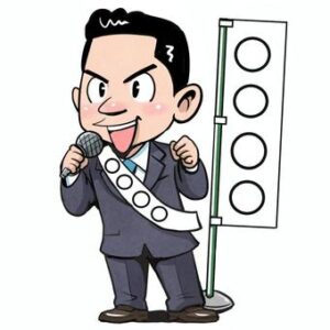 Netflixドラマ『離婚しようよ』と現実の政治家の不倫との比較